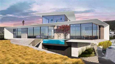 1550 Bluebird Canyon Dr, Laguna Beach, CA 92651