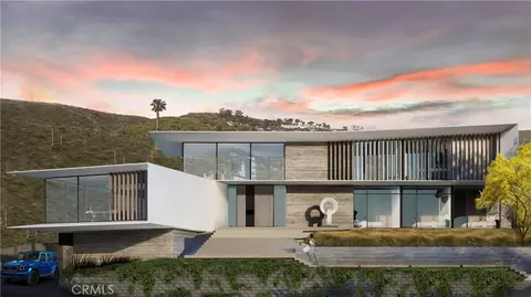 1550 Bluebird Canyon Dr, Laguna Beach, CA 92651