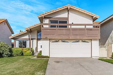 14541 Savin Ave, Irvine, CA 92606