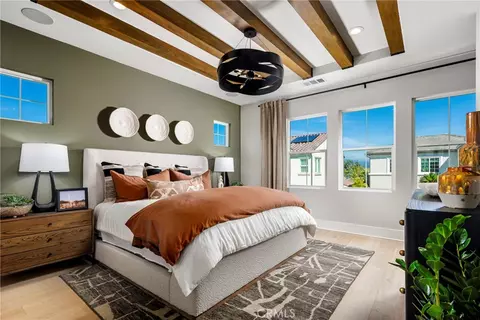 Bedroom - 605 Patten Ave, Placentia, CA 92870 photo 1 of 4