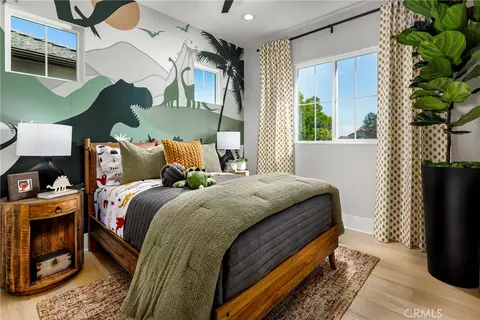 Bedroom - 605 Patten Ave, Placentia, CA 92870 photo 3 of 4