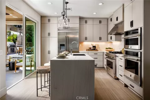 Kitchen - 605 Patten Ave, Placentia, CA 92870 photo 1 of 1