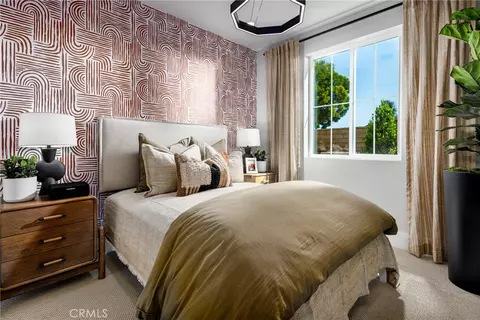 Bedroom - 605 Patten Ave, Placentia, CA 92870 photo 2 of 4