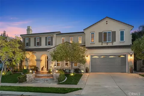 8379 Sunset Rose Dr, Corona, CA 92883