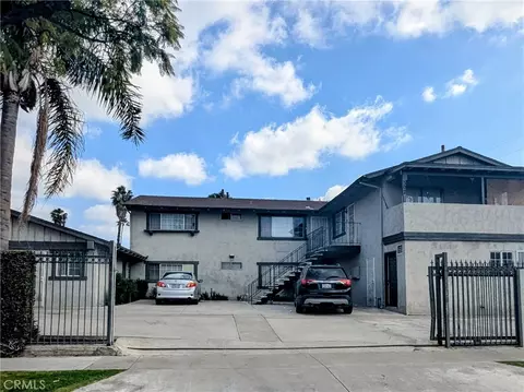 302 E Wakefield, Anaheim, CA 92802
