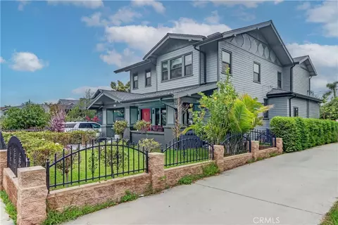 223 N St Andrews, Los Angeles, CA 90004