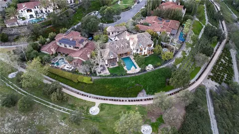 18 Mission Ridge Rd, Ladera Ranch, CA 92694