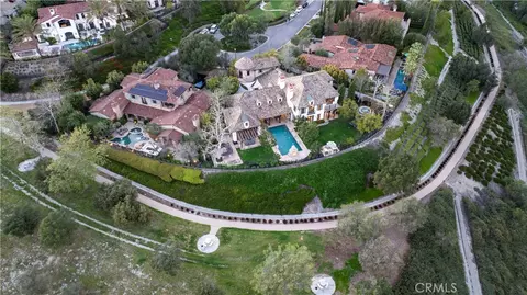 18 Mission Ridge Rd, Ladera Ranch, CA 92694