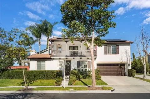 1 Flowerdale, Ladera Ranch, CA 92694