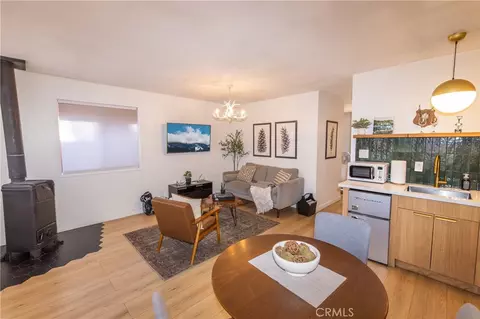 Living - 376 Riverside Ave, Sugarloaf, CA 92386 photo 2 of 2