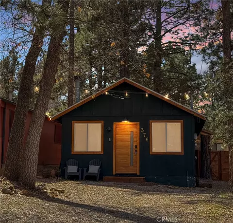 376 Riverside Ave, Sugarloaf, CA 92386