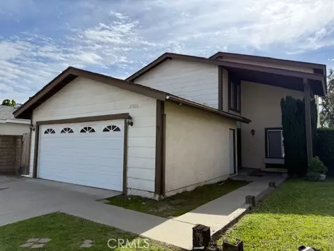 27616 Soltero, Mission Viejo, CA 92691