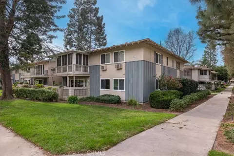 116 Via Estrada #H, Laguna Woods, CA 92637