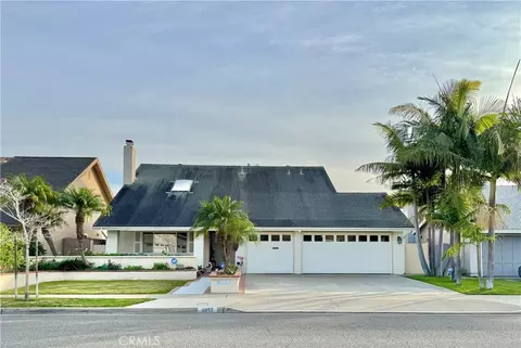 2057 Goldeneye, Costa Mesa, CA 92626