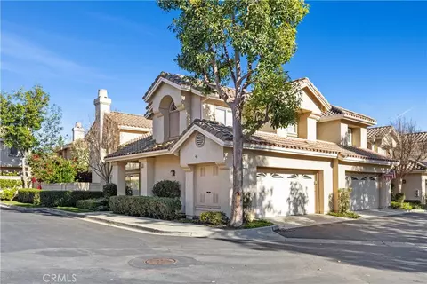 171 Encantado Cyn, Rancho Santa Margarita, CA 92688