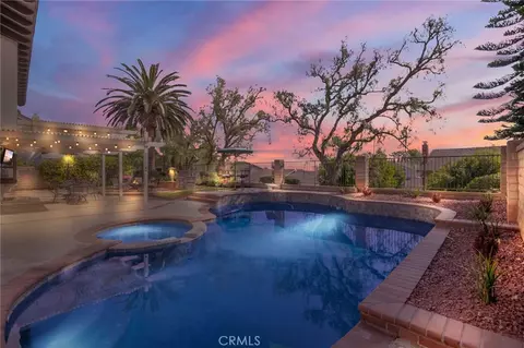 21162 Via Lugo, Yorba Linda, CA 92887