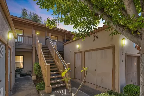 42 Abrigo, Rancho Santa Margarita, CA 92688