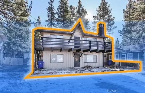 440 W Mojave Blvd, Big Bear City, CA 92314