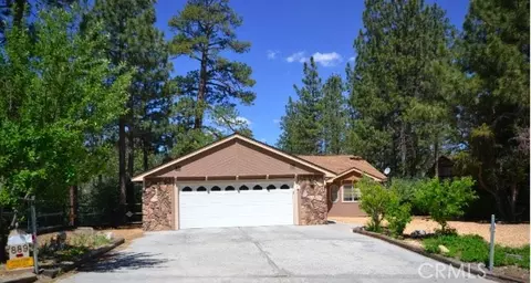 889 Mcalister Rd, Big Bear City, CA 92314