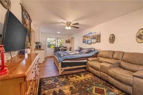 Bedroom - 889 Mcalister Rd, Big Bear City, CA 92314 photo 5 of 10