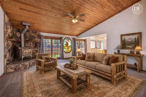 889 Mcalister Rd, Big Bear City, CA 92314