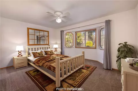 Bedroom - 889 Mcalister Rd, Big Bear City, CA 92314 photo 10 of 10