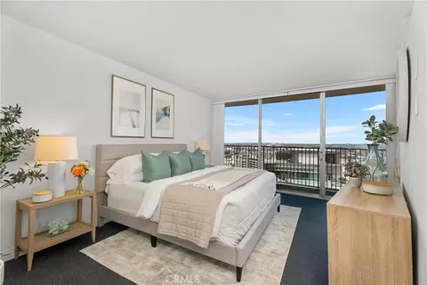 Bedroom - 700 E Ocean #2703, Long Beach, CA 90802 photo 1 of 6