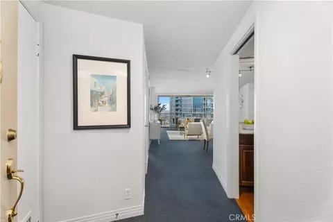Entry Way - 700 E Ocean #2703, Long Beach, CA 90802 photo 1 of 2