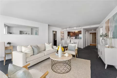 Living - 700 E Ocean #2703, Long Beach, CA 90802 photo 1 of 5