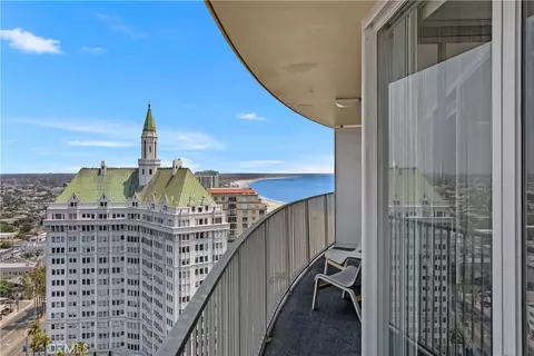 View/Area - 700 E Ocean #2703, Long Beach, CA 90802 photo 6 of 10