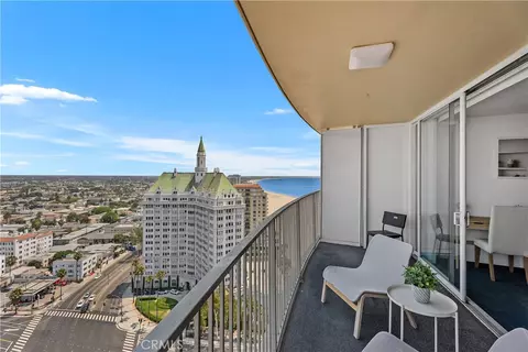 View/Area - 700 E Ocean #2703, Long Beach, CA 90802 photo 7 of 10