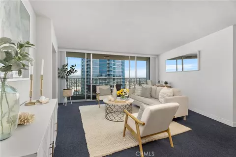 Living - 700 E Ocean #2703, Long Beach, CA 90802 photo 2 of 5