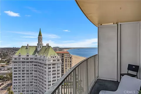 View/Area - 700 E Ocean #2703, Long Beach, CA 90802 photo 8 of 10