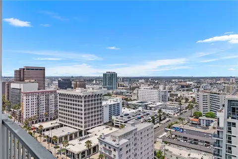View/Area - 700 E Ocean #2703, Long Beach, CA 90802 photo 10 of 10