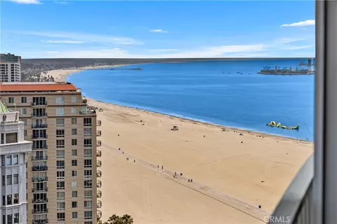 View/Area - 700 E Ocean #2703, Long Beach, CA 90802 photo 2 of 10