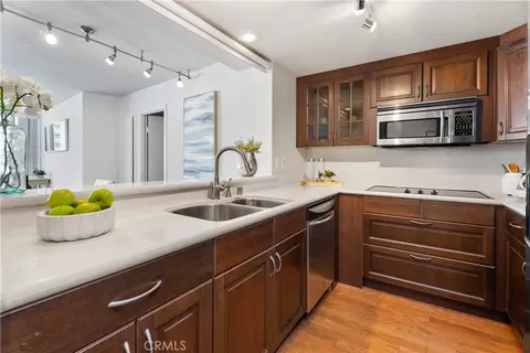 Kitchen - 700 E Ocean #2703, Long Beach, CA 90802 photo 1 of 3