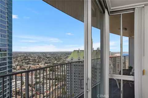 View/Area - 700 E Ocean #2703, Long Beach, CA 90802 photo 5 of 10