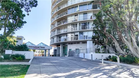 Exterior - 700 E Ocean #2703, Long Beach, CA 90802 photo 1 of 1