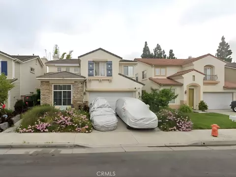 239 S Firenza, Orange, CA 92869