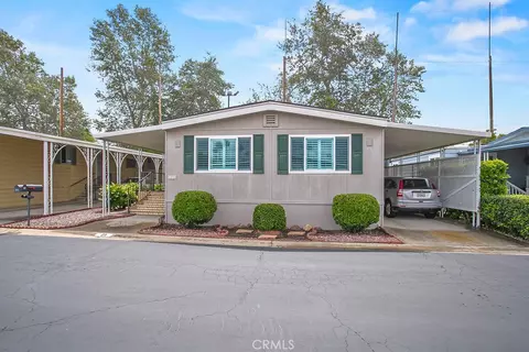 24921 Muirlands Blvd #23, Lake Forest, CA 92630