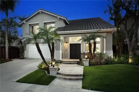 32 Berlamo, Rancho Santa Margarita, CA 92688