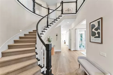 Entry Way - 114 Crossover, Irvine, CA 92618 photo 1 of 3