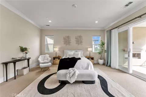 Bedroom - 114 Crossover, Irvine, CA 92618 photo 1 of 4