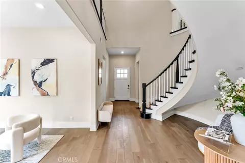 Entry Way - 114 Crossover, Irvine, CA 92618 photo 2 of 3