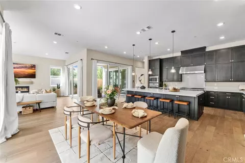 Dining - 114 Crossover, Irvine, CA 92618 photo 2 of 2