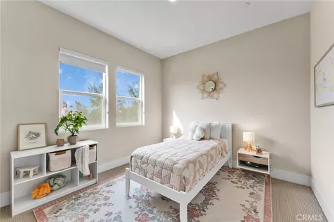 Bedroom - 114 Crossover, Irvine, CA 92618 photo 3 of 4