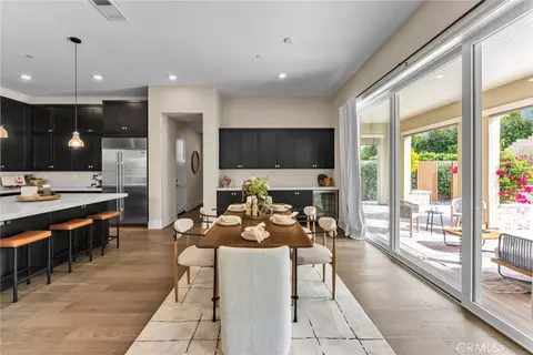 Dining - 114 Crossover, Irvine, CA 92618 photo 1 of 2
