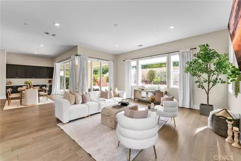 Living - 114 Crossover, Irvine, CA 92618 photo 4 of 5