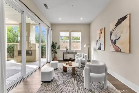 Living - 114 Crossover, Irvine, CA 92618 photo 1 of 5