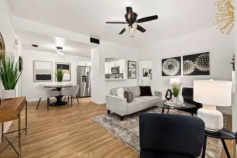 42 Picazo #29, Rancho Santa Margarita, CA 92688